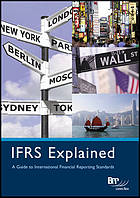 IFRS explained.