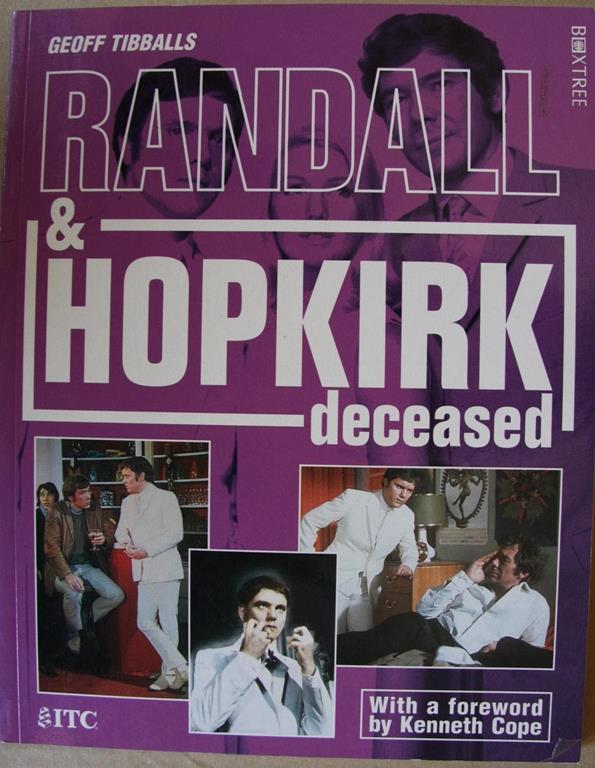 Randall &amp; Hopkirk (Deceased)