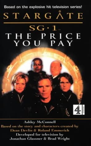 Stargate Sg-1 the Price You Pay