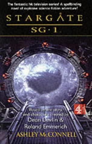 Stargate SG-1