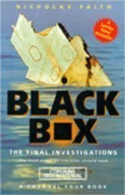 Black Box (A Channel Four Book)