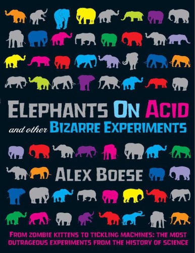 Elephants on Acid