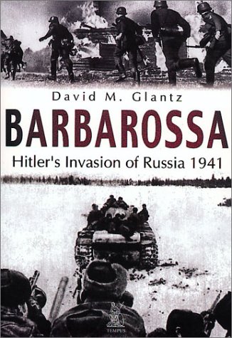 Barbarossa