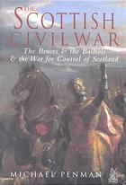 The Scottish Civil War