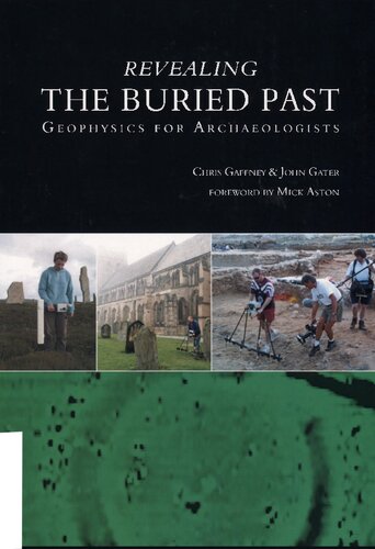 Revealing the Buried Past