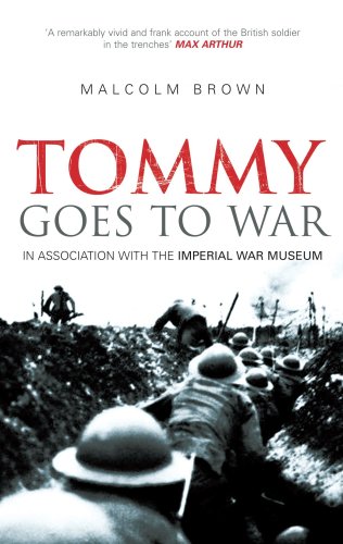 Tommy Goes to War