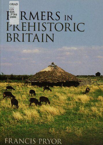 Farmers in Prehistoric Britain