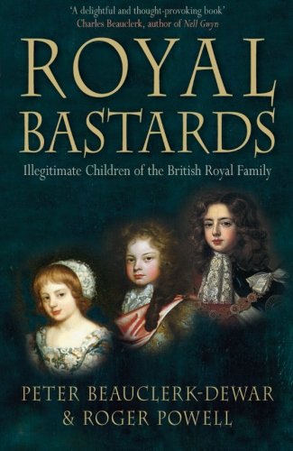 Royal Bastards