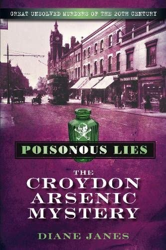 Poisonous Lies