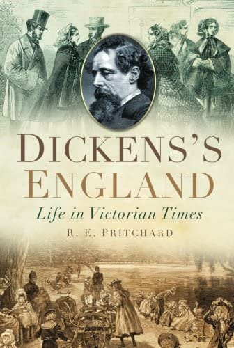 Dickens's England