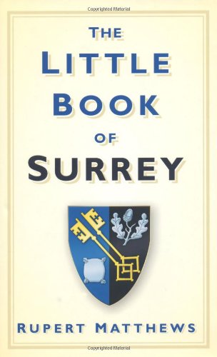 The Little Book of Surrey