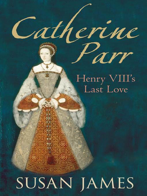 Catherine Parr