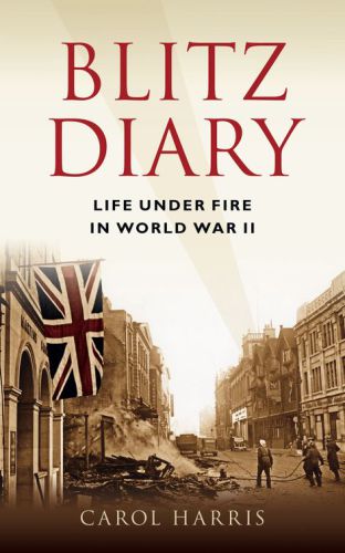 Blitz Diary