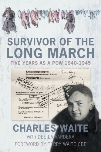 Survivor of the Long March