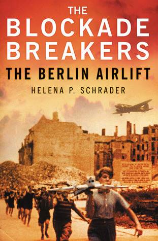 The Blockade Breakers