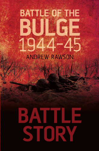 Batle of the Bulge, 1944-45