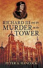 Richard III & Murder in the Tower