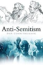 Anti-Semitism