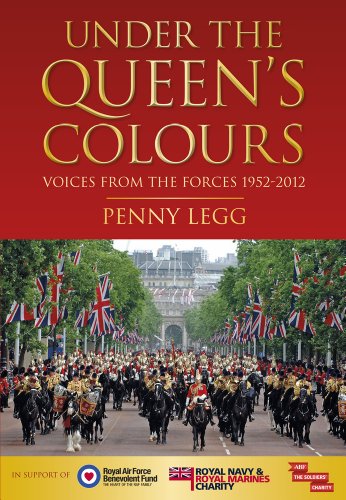 Under the Queen's Colours