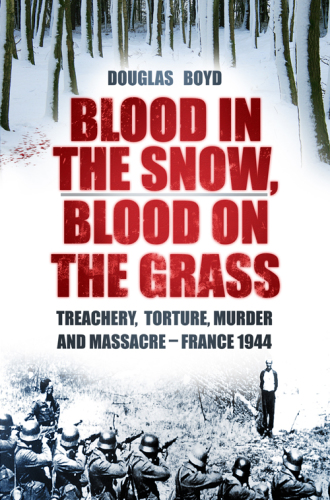 Blood in the Snow, Blood on the Grass