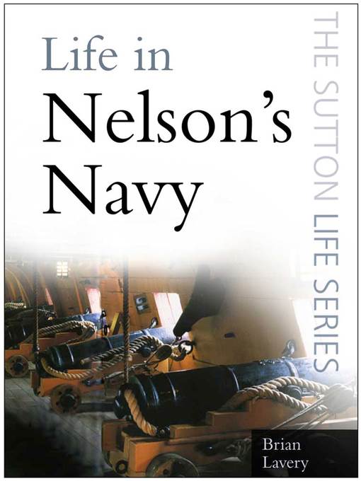 Life in Nelson's Navy