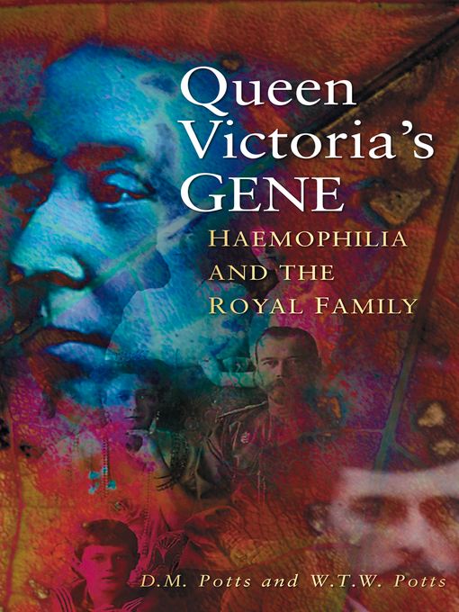 Queen Victoria's Gene