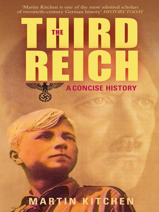 The Third Reich