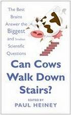 Can Cows Walk Down Stairs?