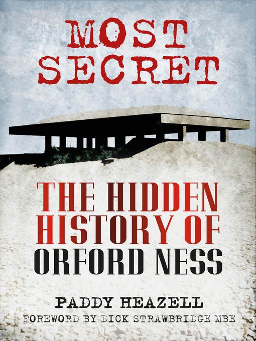 Most Secret