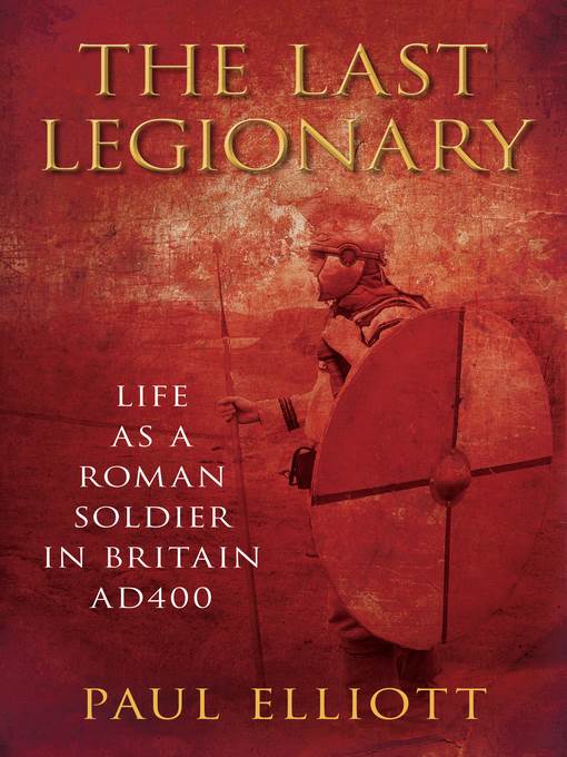 The Last Legionary