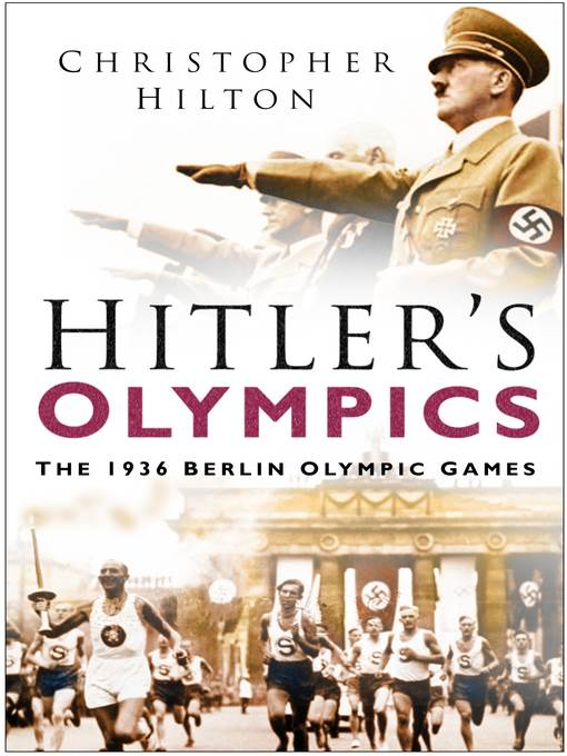 Hitler's Olympics