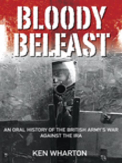 Bloody Belfast