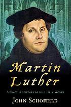 Martin Luther