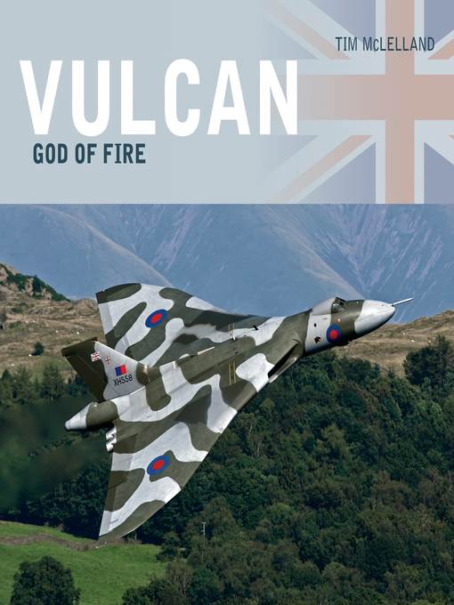 Vulcan