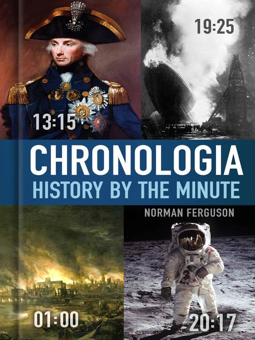 Chronologia