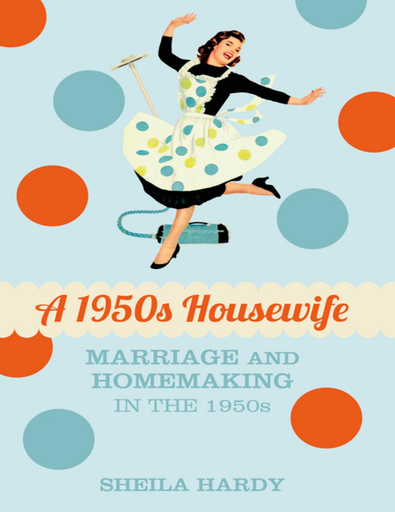 A 1950s Housewife