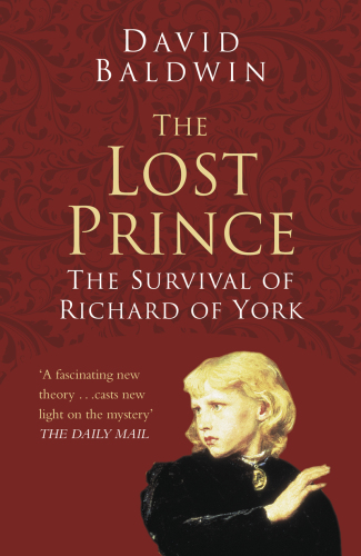 The Lost Prince