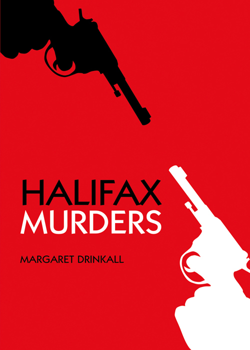 Halifax murders