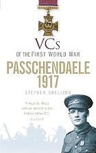 VCs of the First World War