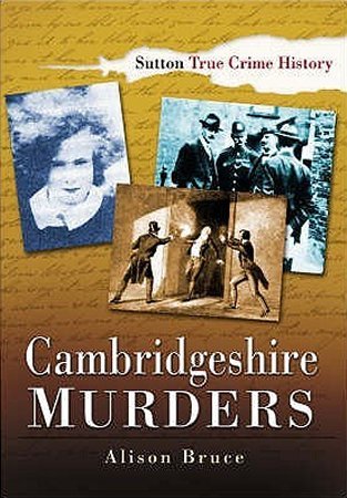 Cambridgeshire Murders