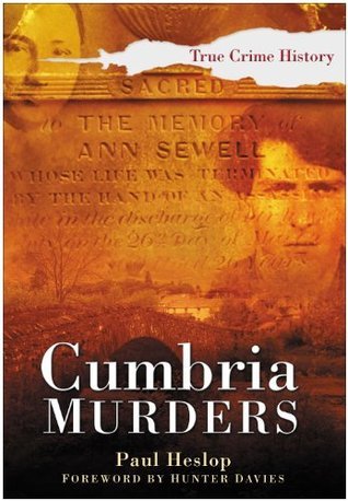 Cumbria Murders