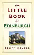 The Little Book of Edinburgh