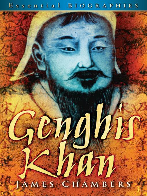 Genghis Khan