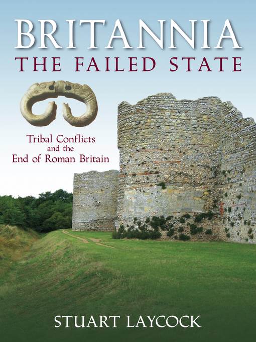 Britannia--The Failed State