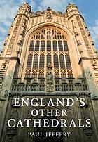 England's Other Cathedrals