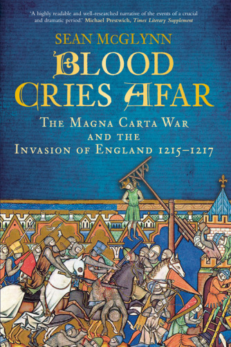 Blood Cries Afar