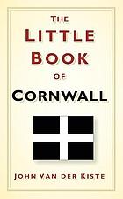 The Little Book of Cornwall