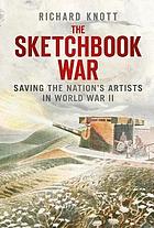 The Sketchbook War