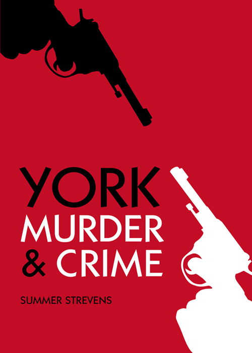 York Murder &amp; Crime