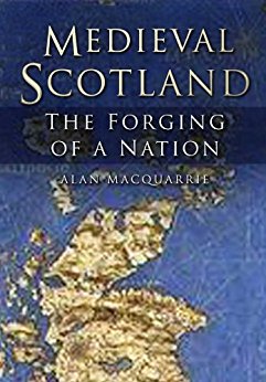 Medieval Scotland : kingship and nation